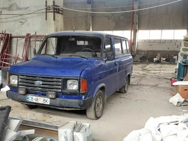 Форд Другая, объемом двигателя 6 л и пробегом 0 тыс. км за 2300 $, фото 6 на Automoto.ua