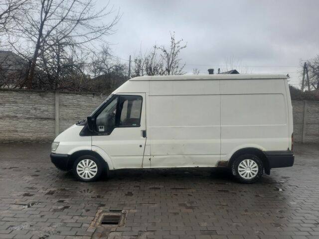Форд Другая, объемом двигателя 6 л и пробегом 0 тыс. км за 3300 $, фото 2 на Automoto.ua