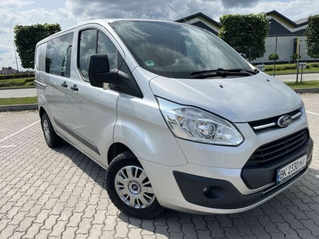 Форд Інша, об'ємом двигуна 6 л та пробігом 0 тис. км за 11700 $, фото 2 на Automoto.ua