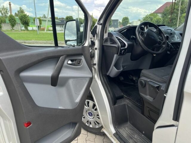 Форд Інша, об'ємом двигуна 6 л та пробігом 0 тис. км за 11700 $, фото 8 на Automoto.ua