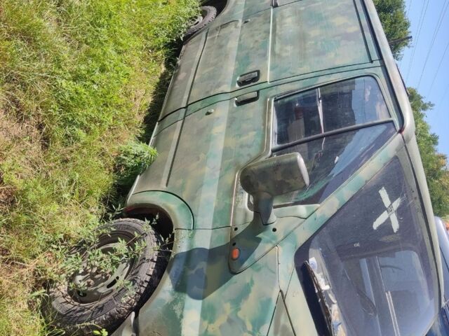 Форд Другая, объемом двигателя 2.3 л и пробегом 0 тыс. км за 4359 $, фото 4 на Automoto.ua