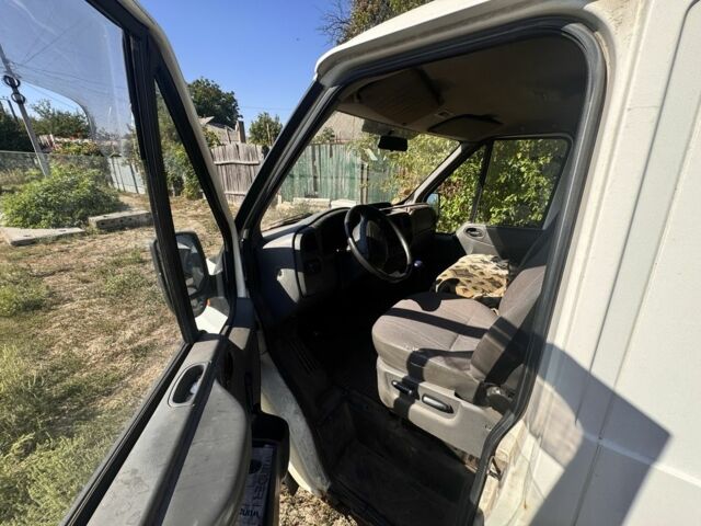 Форд Другая, объемом двигателя 2.3 л и пробегом 0 тыс. км за 2450 $, фото 4 на Automoto.ua