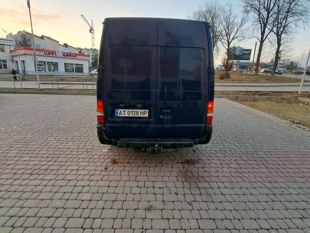 Форд Другая, объемом двигателя 2.3 л и пробегом 0 тыс. км за 5650 $, фото 3 на Automoto.ua