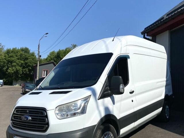 Форд Інша, об'ємом двигуна 2.3 л та пробігом 0 тис. км за 14000 $, фото 1 на Automoto.ua