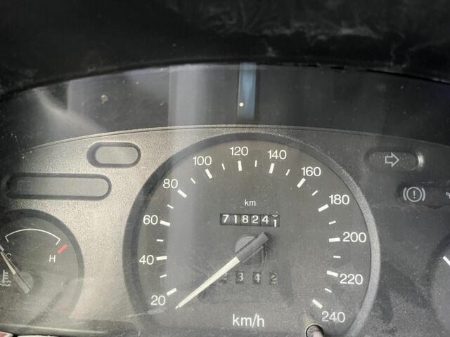 Форд Другая, объемом двигателя 0 л и пробегом 0 тыс. км за 2500 $, фото 6 на Automoto.ua