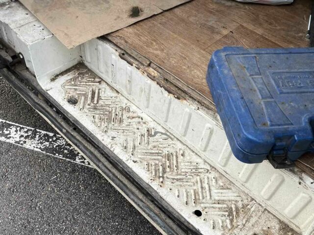 Форд Другая, объемом двигателя 0 л и пробегом 0 тыс. км за 2500 $, фото 2 на Automoto.ua