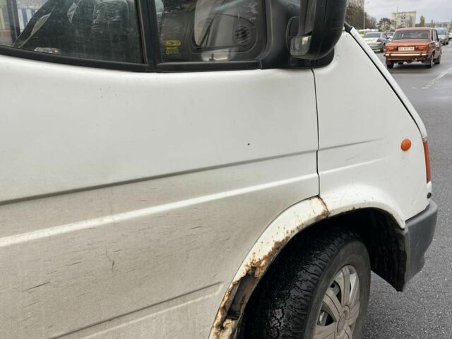 Форд Другая, объемом двигателя 0 л и пробегом 0 тыс. км за 2500 $, фото 3 на Automoto.ua