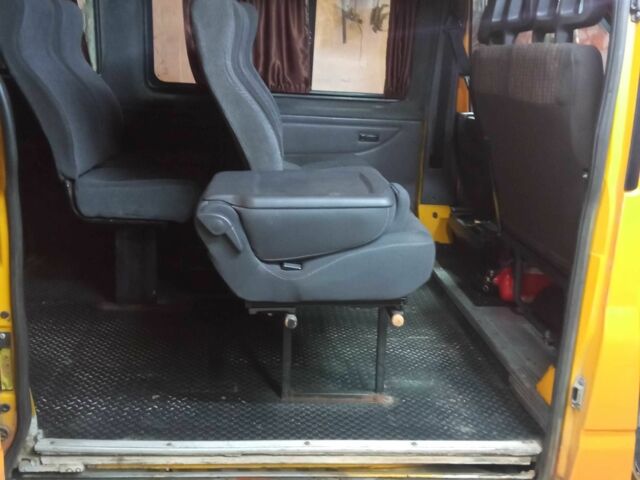 Форд Другая, объемом двигателя 0 л и пробегом 0 тыс. км за 5500 $, фото 1 на Automoto.ua