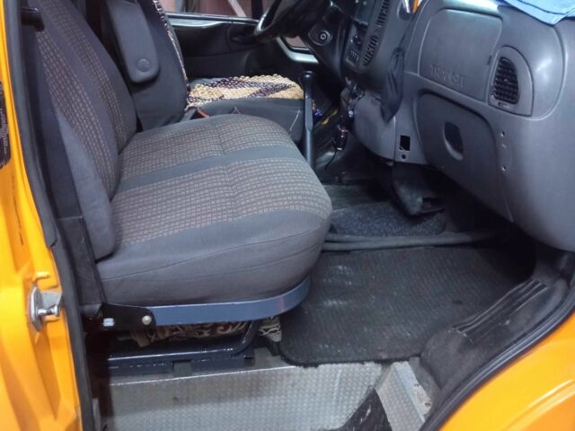 Форд Другая, объемом двигателя 0 л и пробегом 0 тыс. км за 5500 $, фото 2 на Automoto.ua