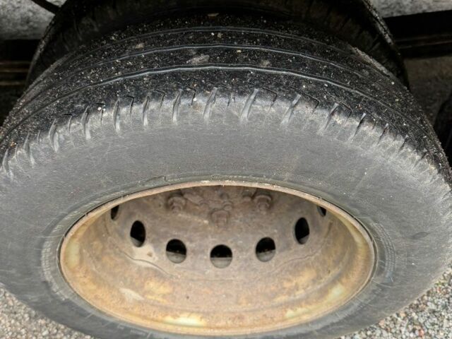 Форд Інша, об'ємом двигуна 0 л та пробігом 0 тис. км за 5871 $, фото 4 на Automoto.ua