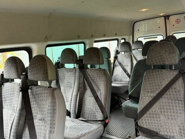 Форд Інша, об'ємом двигуна 0 л та пробігом 0 тис. км за 5871 $, фото 5 на Automoto.ua