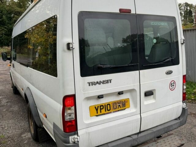 Форд Інша, об'ємом двигуна 0 л та пробігом 0 тис. км за 5871 $, фото 7 на Automoto.ua