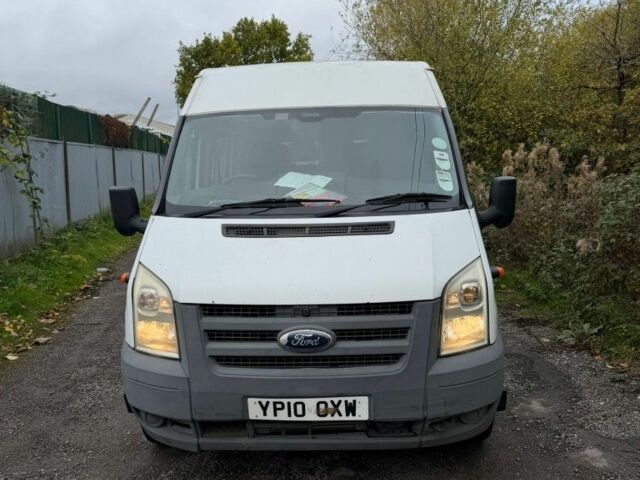 Форд Інша, об'ємом двигуна 0 л та пробігом 0 тис. км за 5871 $, фото 2 на Automoto.ua