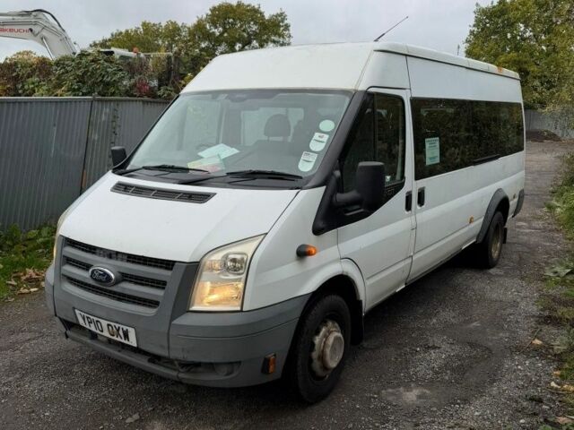 Форд Інша, об'ємом двигуна 0 л та пробігом 0 тис. км за 5871 $, фото 1 на Automoto.ua