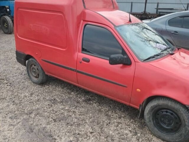 Форд Інша, об'ємом двигуна 0 л та пробігом 0 тис. км за 1150 $, фото 2 на Automoto.ua