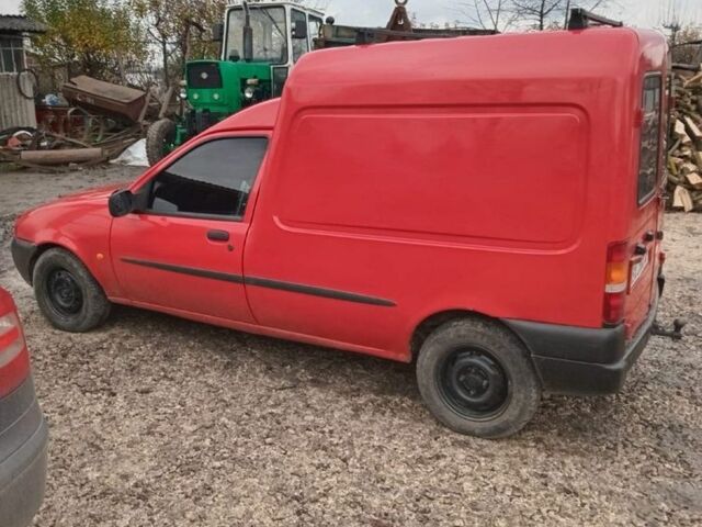 Форд Інша, об'ємом двигуна 0 л та пробігом 0 тис. км за 1150 $, фото 1 на Automoto.ua