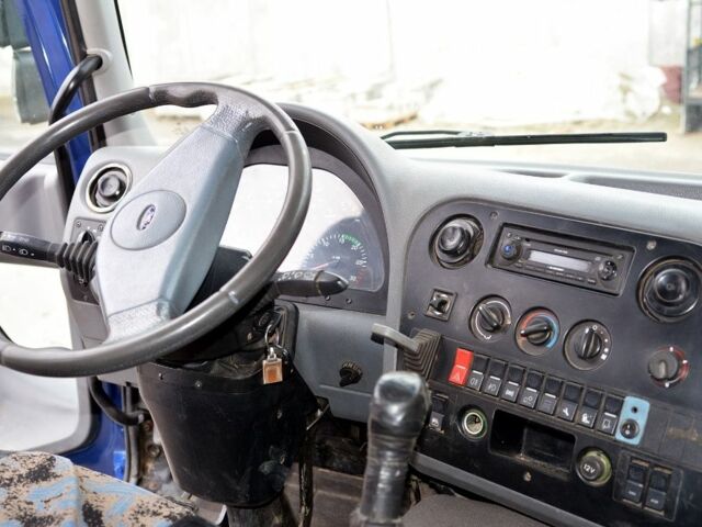 Форд Другая 2007 в Сумах на Automoto.ua Форд Другая, объемом двигателя 0 л и пробегом 0 тыс. км за 16000 $, фото 5 на Automoto.ua