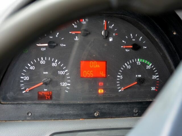 Форд Другая 2007 в Сумах на Automoto.ua Форд Другая, объемом двигателя 0 л и пробегом 0 тыс. км за 16000 $, фото 4 на Automoto.ua