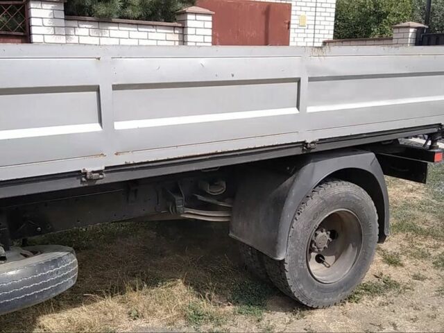 Форд Другая, объемом двигателя 0 л и пробегом 0 тыс. км за 9400 $, фото 5 на Automoto.ua