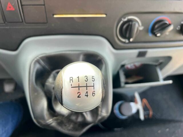Форд Інша, об'ємом двигуна 14.86 л та пробігом 0 тис. км за 10565 $, фото 11 на Automoto.ua