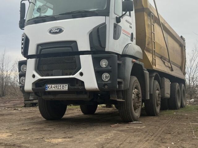 Форд Другая, объемом двигателя 0 л и пробегом 0 тыс. км за 65000 $, фото 1 на Automoto.ua