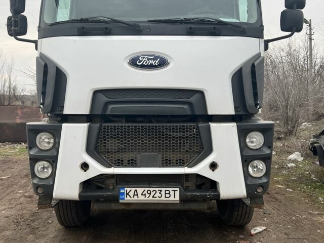 Форд Другая, объемом двигателя 0 л и пробегом 0 тыс. км за 65000 $, фото 3 на Automoto.ua