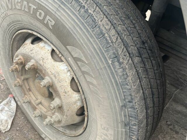 Форд Другая, объемом двигателя 0 л и пробегом 0 тыс. км за 65000 $, фото 7 на Automoto.ua