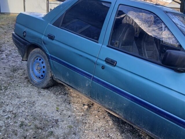 Форд Другая 1991 в Коломые на Automoto.ua Форд Другая, объемом двигателя 0 л и пробегом 41 тыс. км за 450 $, фото 3 на Automoto.ua