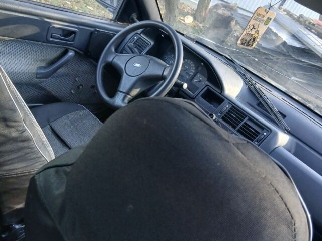 Форд Другая 1991 в Коломые на Automoto.ua Форд Другая, объемом двигателя 0 л и пробегом 41 тыс. км за 450 $, фото 7 на Automoto.ua