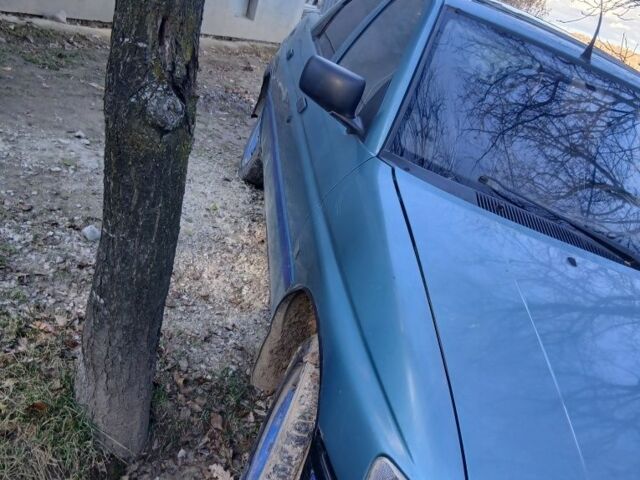 Форд Другая 1991 в Коломые на Automoto.ua Форд Другая, объемом двигателя 0 л и пробегом 41 тыс. км за 450 $, фото 2 на Automoto.ua