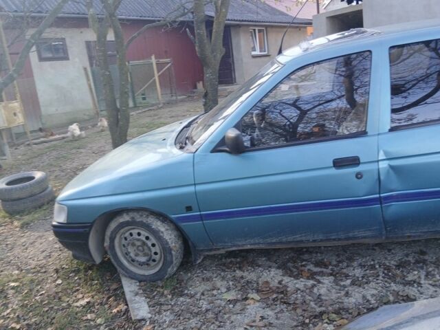 Форд Другая 1991 в Коломые на Automoto.ua Форд Другая, объемом двигателя 0 л и пробегом 41 тыс. км за 450 $, фото 6 на Automoto.ua