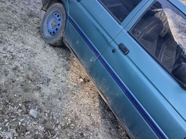 Форд Другая 1991 в Коломые на Automoto.ua Форд Другая, объемом двигателя 0 л и пробегом 41 тыс. км за 450 $, фото 1 на Automoto.ua