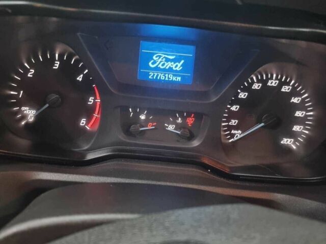 Форд Інша, об'ємом двигуна 10.85 л та пробігом 0 тис. км за 367 $, фото 9 на Automoto.ua