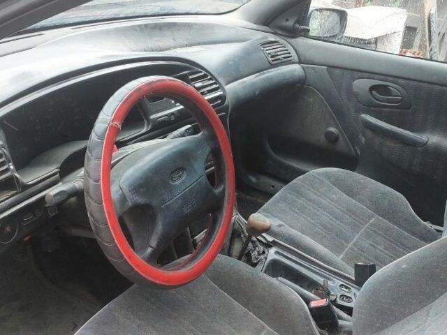 Форд Другая, объемом двигателя 1.6 л и пробегом 0 тыс. км за 650 $, фото 3 на Automoto.ua