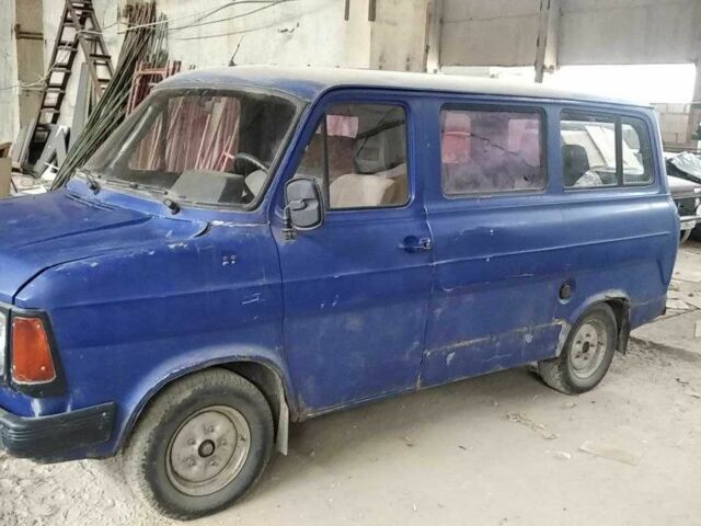 Форд Другая, объемом двигателя 0 л и пробегом 0 тыс. км за 2300 $, фото 7 на Automoto.ua