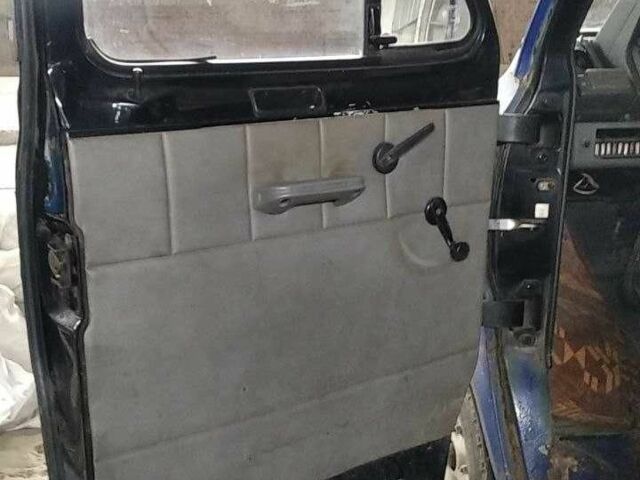 Форд Другая, объемом двигателя 0 л и пробегом 0 тыс. км за 2300 $, фото 5 на Automoto.ua