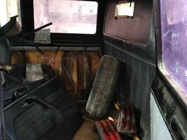 Форд Другая, объемом двигателя 0 л и пробегом 0 тыс. км за 2300 $, фото 4 на Automoto.ua