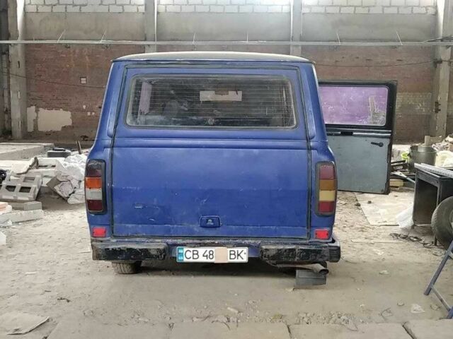 Форд Другая, объемом двигателя 0 л и пробегом 0 тыс. км за 2300 $, фото 2 на Automoto.ua