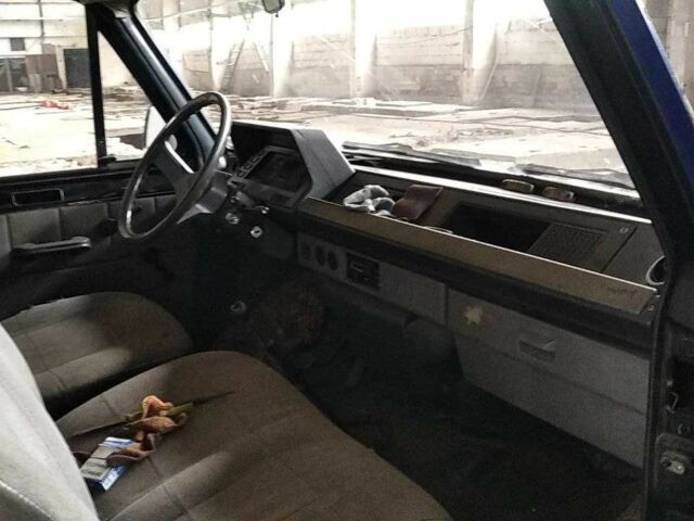 Форд Другая, объемом двигателя 0 л и пробегом 0 тыс. км за 2300 $, фото 3 на Automoto.ua