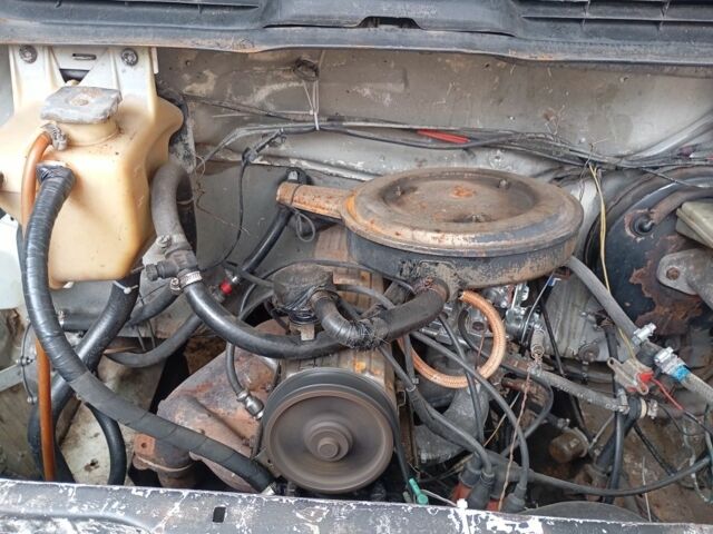 Форд Другая, объемом двигателя 0 л и пробегом 0 тыс. км за 1150 $, фото 3 на Automoto.ua