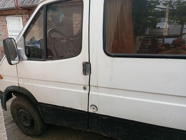 Форд Другая, объемом двигателя 0 л и пробегом 0 тыс. км за 1150 $, фото 7 на Automoto.ua