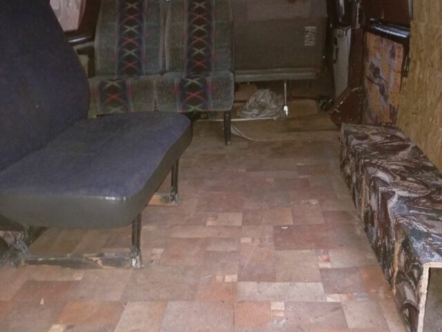 Форд Другая, объемом двигателя 0 л и пробегом 0 тыс. км за 1150 $, фото 1 на Automoto.ua