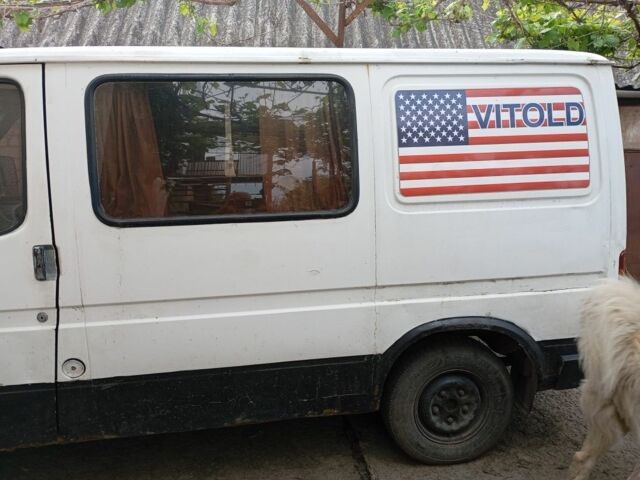 Форд Другая, объемом двигателя 0 л и пробегом 0 тыс. км за 1150 $, фото 6 на Automoto.ua