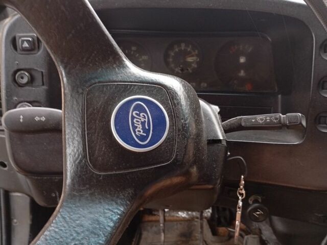 Форд Другая, объемом двигателя 0 л и пробегом 0 тыс. км за 1150 $, фото 5 на Automoto.ua