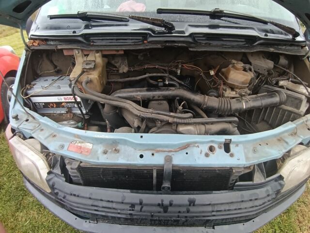 Форд Другая, объемом двигателя 0 л и пробегом 0 тыс. км за 1600 $, фото 3 на Automoto.ua