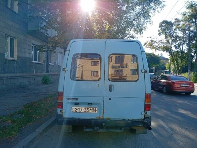 Форд Другая, объемом двигателя 0 л и пробегом 0 тыс. км за 1600 $, фото 5 на Automoto.ua