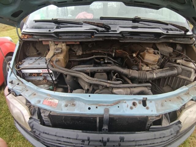 Форд Другая, объемом двигателя 0 л и пробегом 0 тыс. км за 1600 $, фото 4 на Automoto.ua