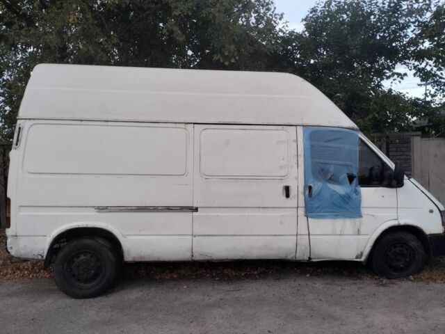 Форд Другая, объемом двигателя 0 л и пробегом 0 тыс. км за 850 $, фото 3 на Automoto.ua
