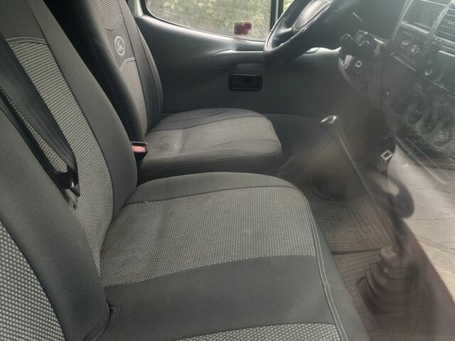 Форд Другая, объемом двигателя 0 л и пробегом 0 тыс. км за 3000 $, фото 3 на Automoto.ua