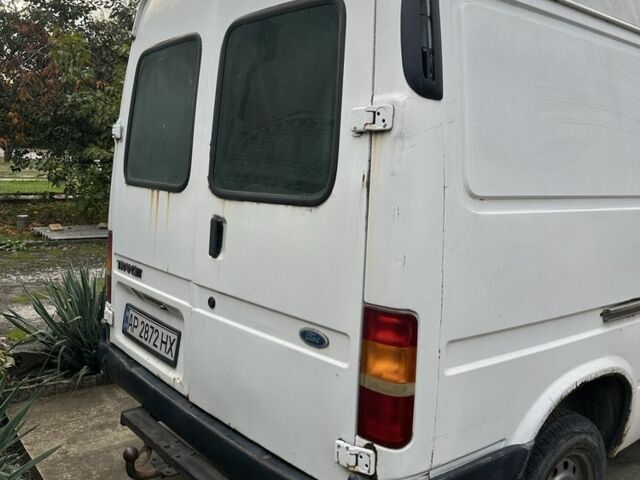 Форд Другая, объемом двигателя 0 л и пробегом 0 тыс. км за 3000 $, фото 2 на Automoto.ua